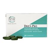 Dren-pro 30 compresse 